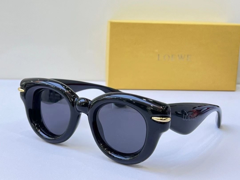 Loewe Sunglasses